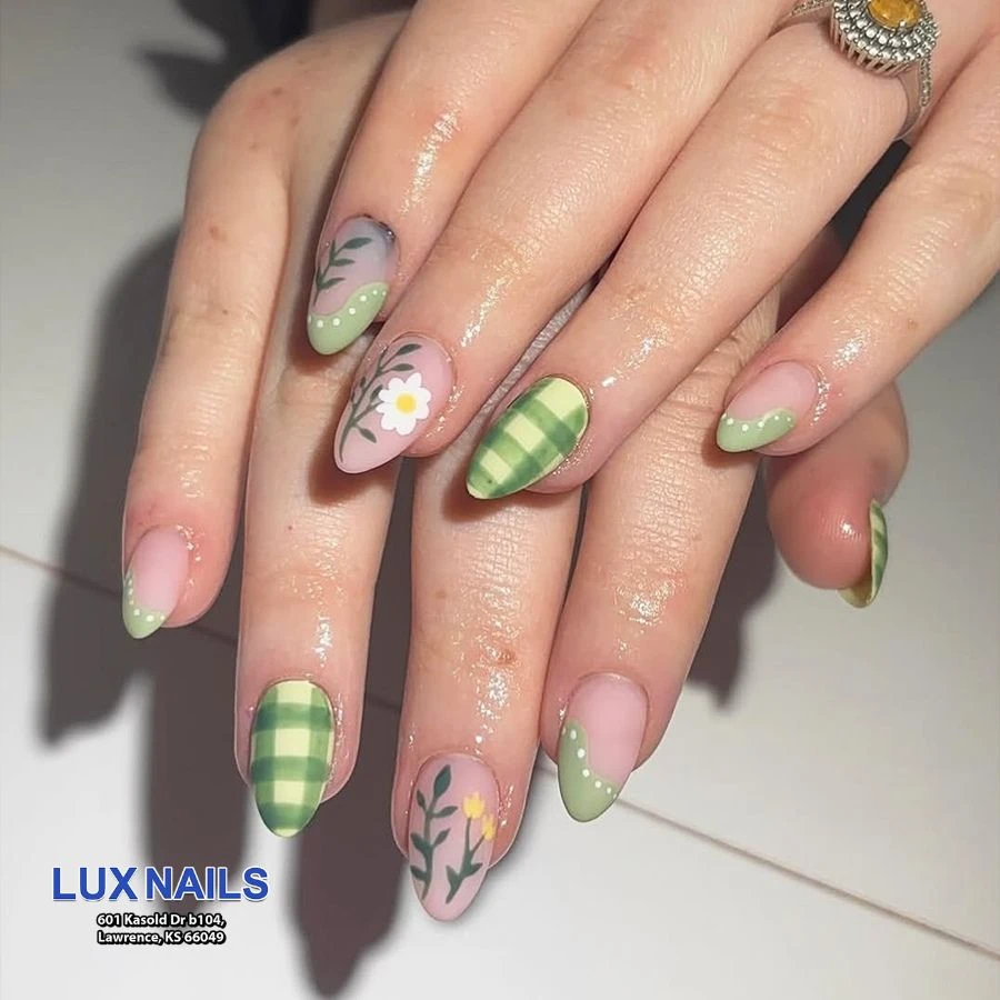 nail ideas